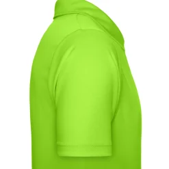 Männer Funktions Poloshirt in Übergröße - Cool Neoteric