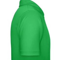 Männer Funktions Poloshirt in Übergröße - Cool Neoteric