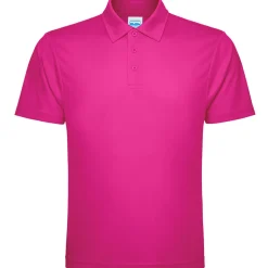 Männer Funktions Poloshirt in Übergröße - Cool Neoteric