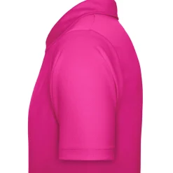 Männer Funktions Poloshirt in Übergröße - Cool Neoteric