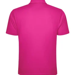 Männer Funktions Poloshirt in Übergröße - Cool Neoteric