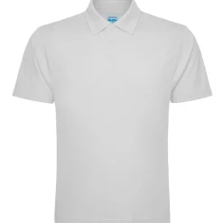 Männer Funktions Poloshirt in Übergröße - Cool Neoteric