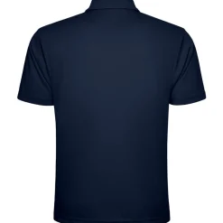 Männer Funktions Poloshirt in Übergröße - Cool Neoteric