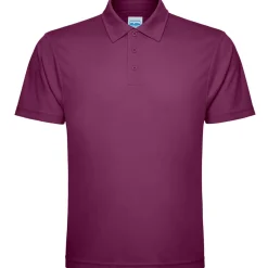 Männer Funktions Poloshirt in Übergröße - Cool Neoteric