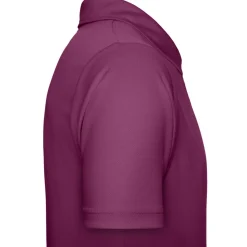 Männer Funktions Poloshirt in Übergröße - Cool Neoteric