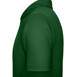 Männer Funktions Poloshirt in Übergröße - Cool Neoteric