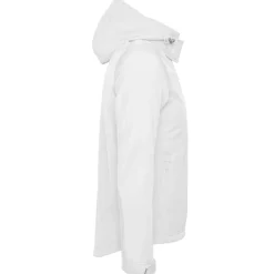 Männer Kapuzen-Softshell Jacke