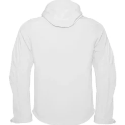 Männer Kapuzen-Softshell Jacke