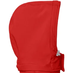 Männer Kapuzen-Softshell Jacke