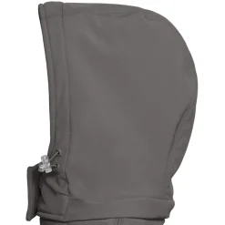 Männer Kapuzen-Softshell Jacke