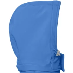 Männer Kapuzen-Softshell Jacke