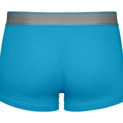 Männer Kontrast Boxershorts