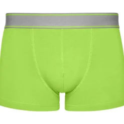 Männer Kontrast Boxershorts