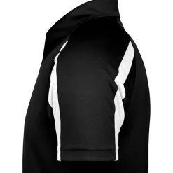 Männer Kontrast Funktions Poloshirt - Cool Neoteric