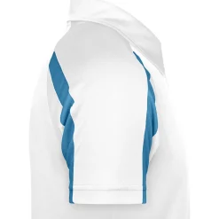 Männer Kontrast Funktions Poloshirt - Cool Neoteric