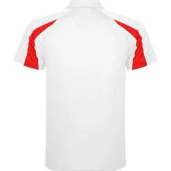 Männer Kontrast Funktions Poloshirt - Cool Neoteric