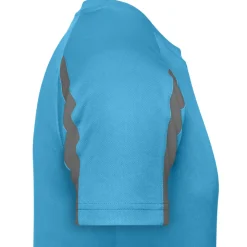 Männer Kontrast Funktionsshirt - Cool Neoteric