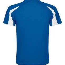 Männer Kontrast Funktionsshirt - Cool Neoteric
