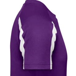 Männer Kontrast Funktionsshirt - Cool Neoteric