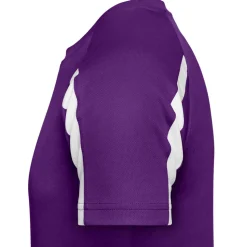 Männer Kontrast Funktionsshirt - Cool Neoteric