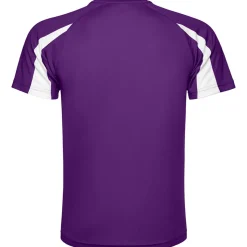 Männer Kontrast Funktionsshirt - Cool Neoteric