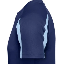 Männer Kontrast Funktionsshirt - Cool Neoteric