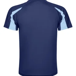Männer Kontrast Funktionsshirt - Cool Neoteric