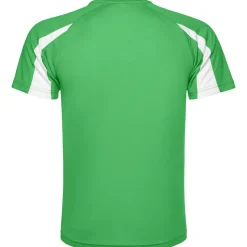 Männer Kontrast Funktionsshirt - Cool Neoteric
