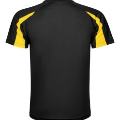 Männer Kontrast Funktionsshirt - Cool Neoteric