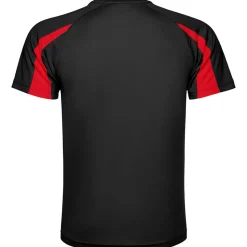 Männer Kontrast Funktionsshirt - Cool Neoteric