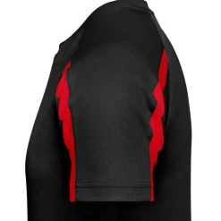 Männer Kontrast Funktionsshirt - Cool Neoteric