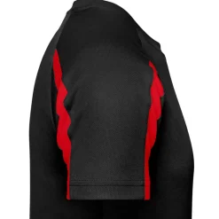 Männer Kontrast Funktionsshirt - Cool Neoteric