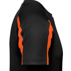 Männer Kontrast Funktionsshirt - Cool Neoteric