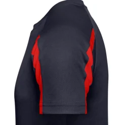 Männer Kontrast Funktionsshirt - Cool Neoteric