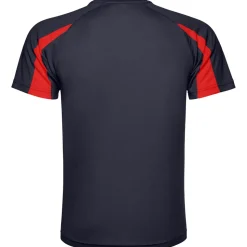 Männer Kontrast Funktionsshirt - Cool Neoteric