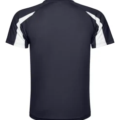 Männer Kontrast Funktionsshirt - Cool Neoteric