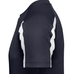 Männer Kontrast Funktionsshirt - Cool Neoteric