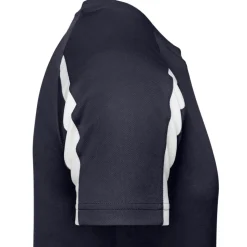 Männer Kontrast Funktionsshirt - Cool Neoteric