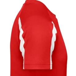 Männer Kontrast Funktionsshirt - Cool Neoteric