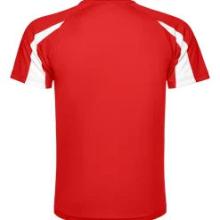 Männer Kontrast Funktionsshirt - Cool Neoteric