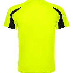 Männer Kontrast Funktionsshirt - Cool Neoteric