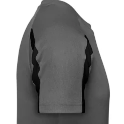 Männer Kontrast Funktionsshirt - Cool Neoteric