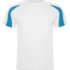 Männer Kontrast Funktionsshirt - Cool Neoteric