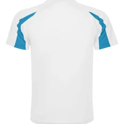 Männer Kontrast Funktionsshirt - Cool Neoteric