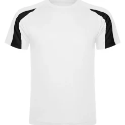Männer Kontrast Funktionsshirt - Cool Neoteric