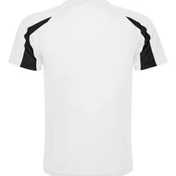Männer Kontrast Funktionsshirt - Cool Neoteric