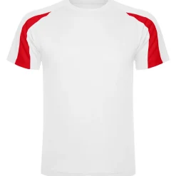 Männer Kontrast Funktionsshirt - Cool Neoteric