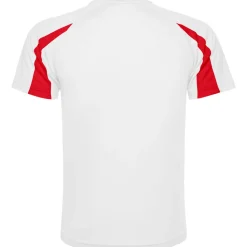 Männer Kontrast Funktionsshirt - Cool Neoteric