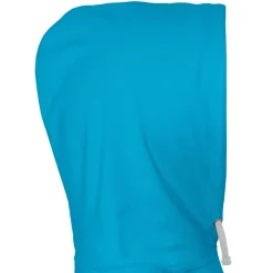 Männer Kontrast Hoodie Varsity