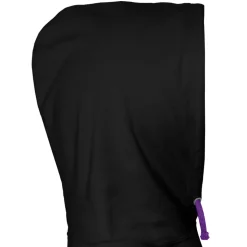 Männer Kontrast Hoodie Varsity